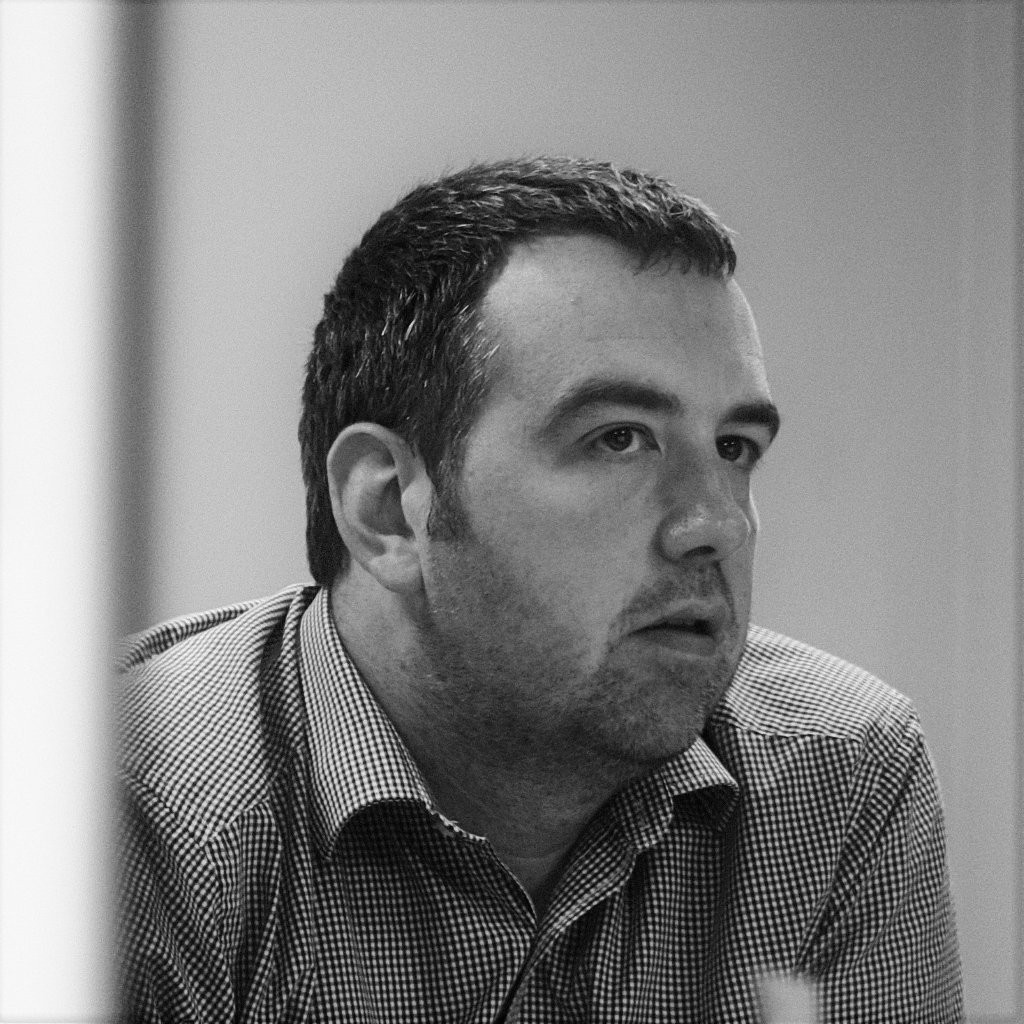 Rob - Holme Valley Security
